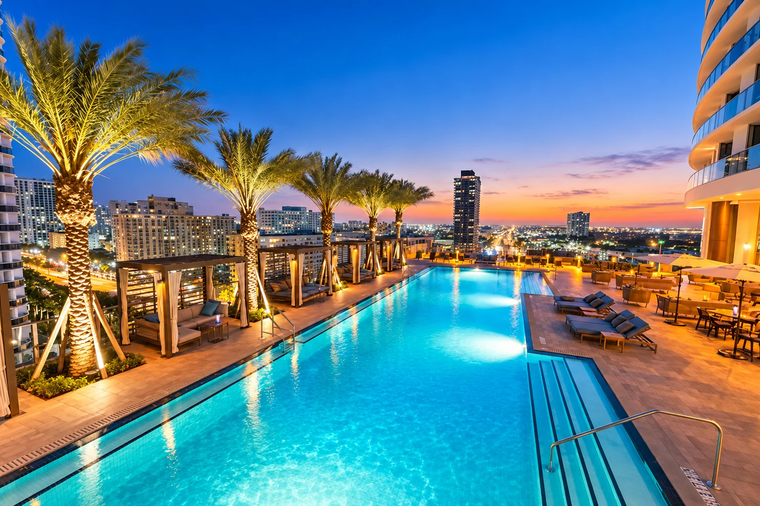 Lyfe Resort amenity photo 1