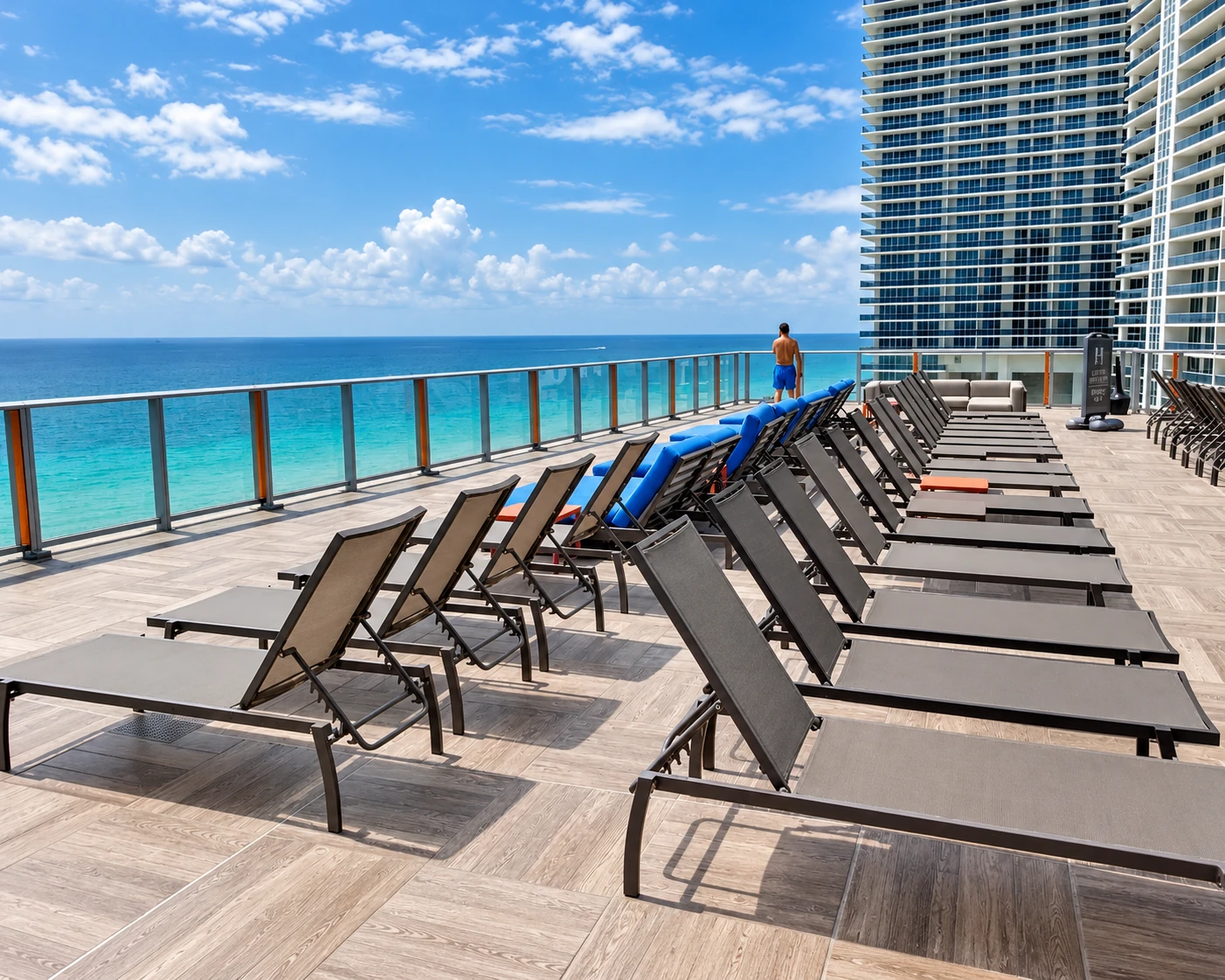 Lyfe Resort amenity photo 2