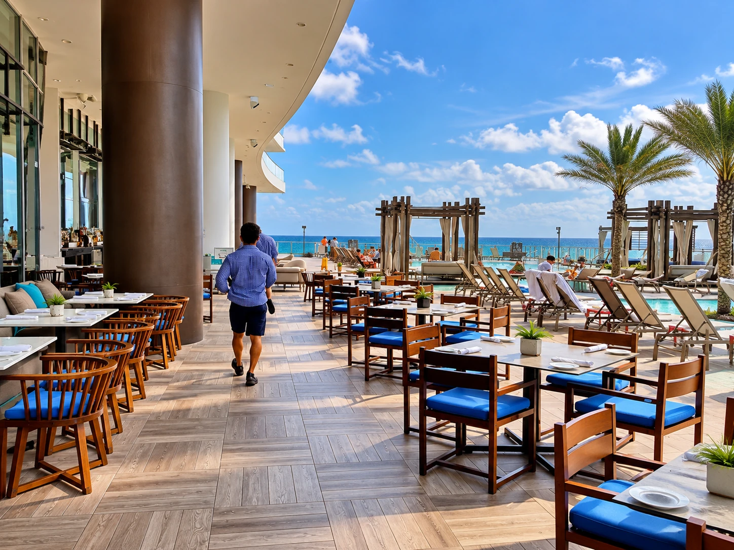 Lyfe Resort amenity photo 3