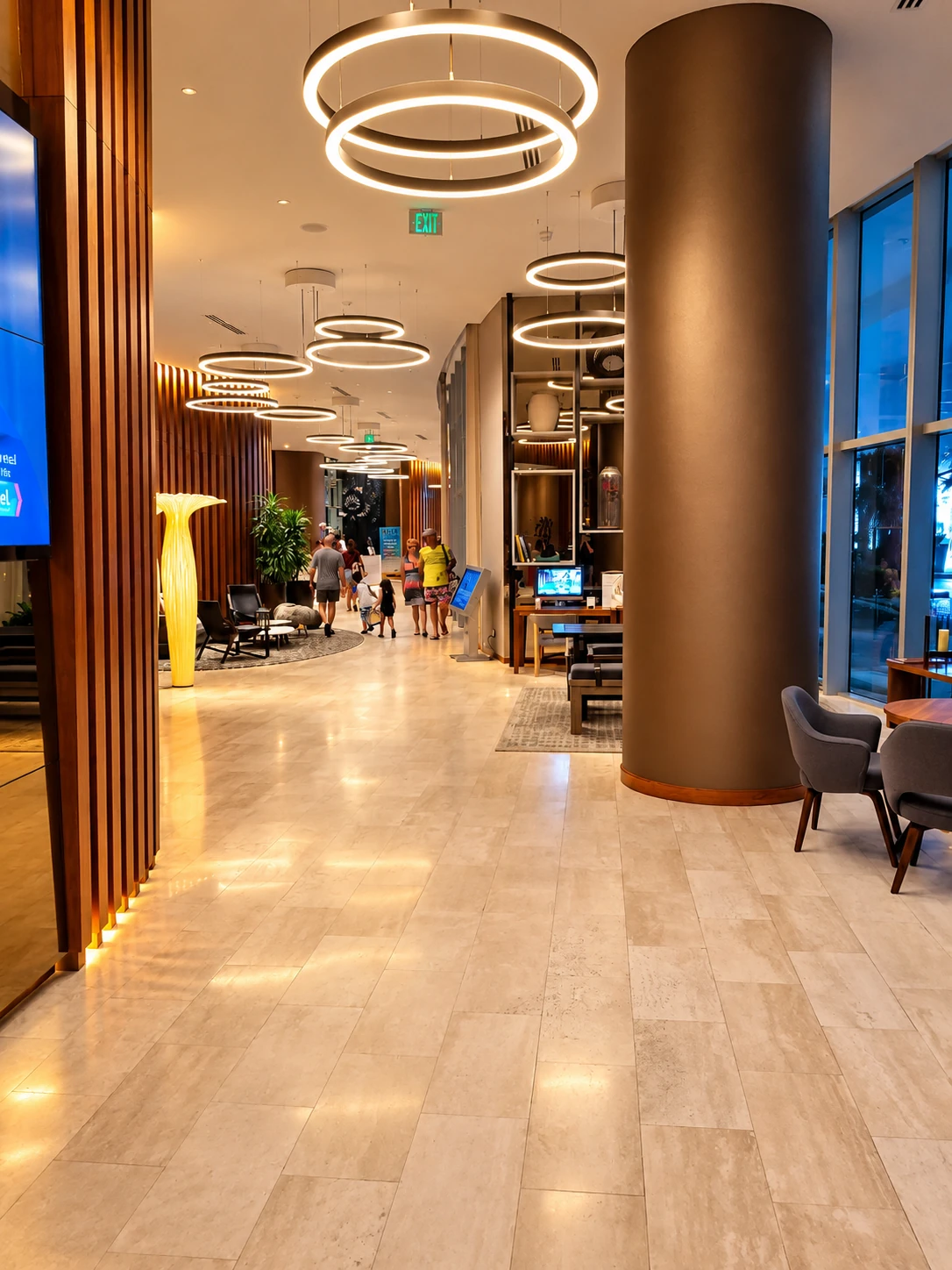 Lyfe Resort amenity photo 4