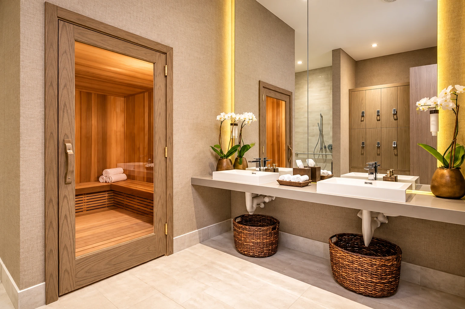 Lyfe Resort spa