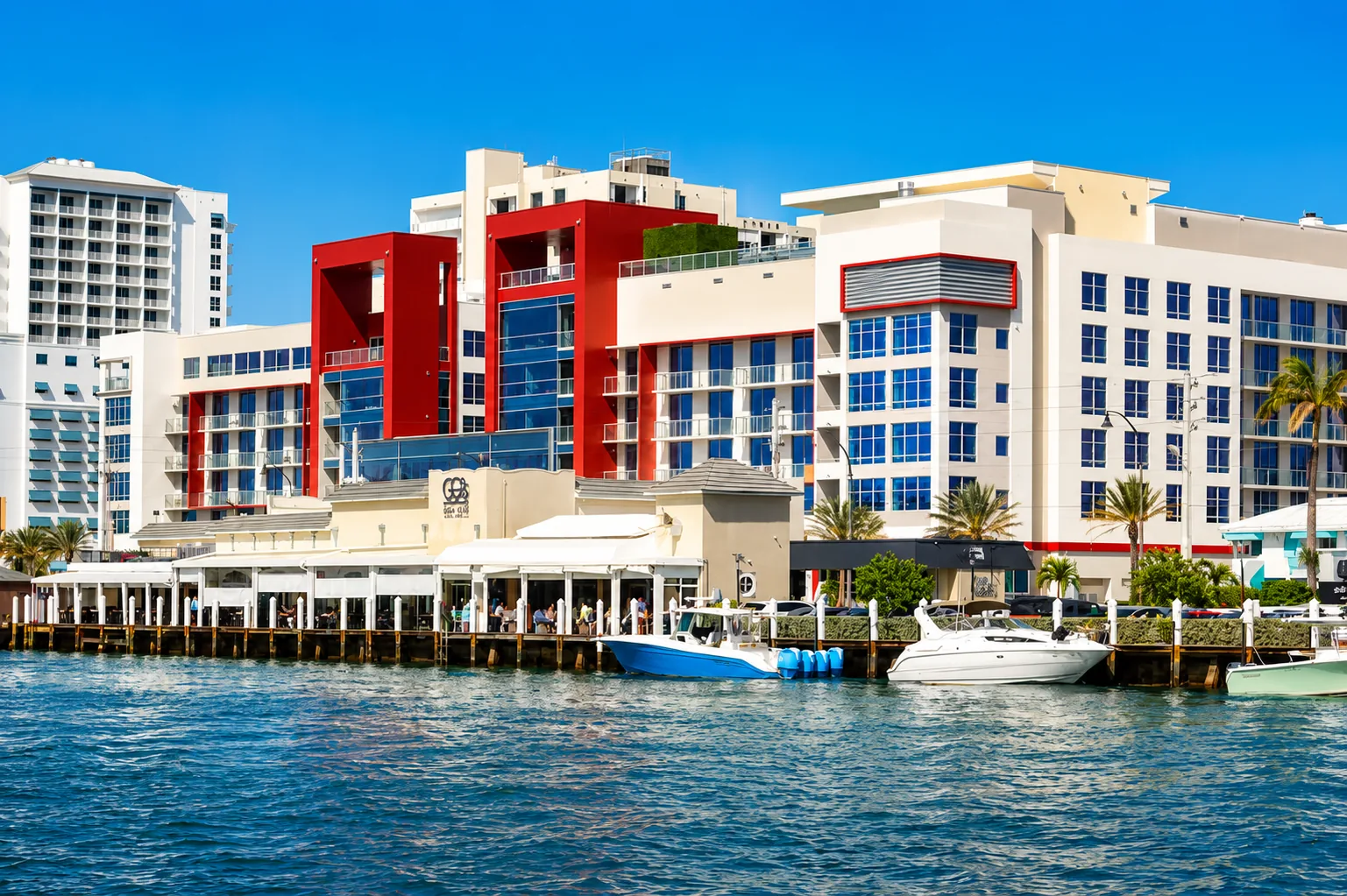 Costa Hollywood resort photo 8