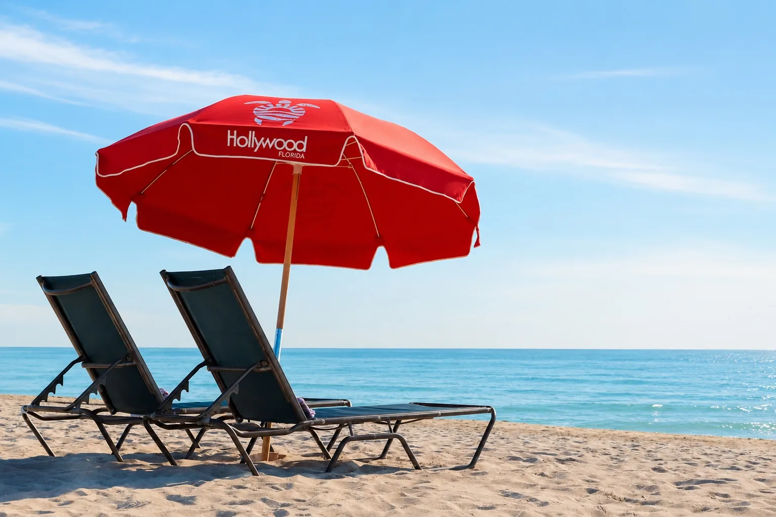 Spectacular Beachfront. 1Br. W/Partial Ocean View. photo 12