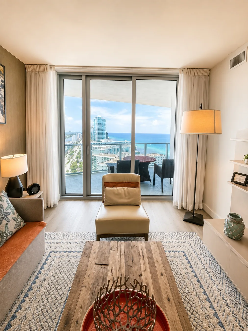 LYFE Resort – Balcony with Partial sea View, 4pax photo 11
