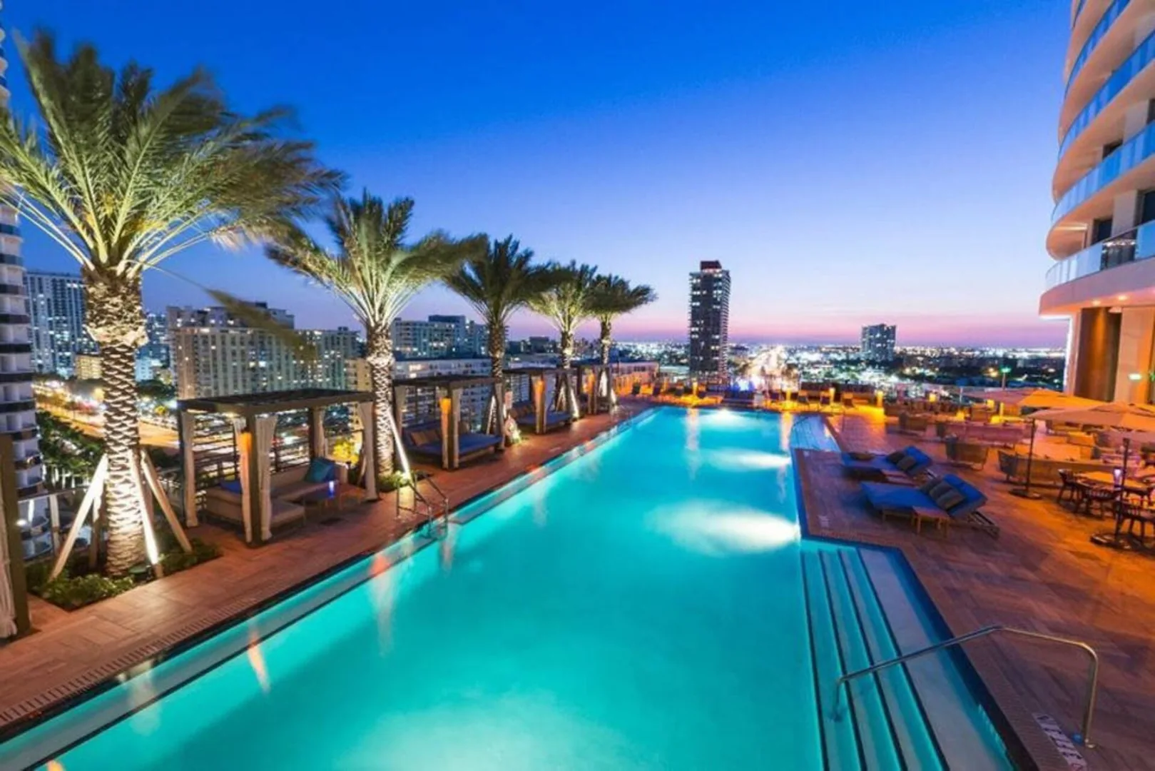 LYFE Resort – Balcony with Partial sea View, 4pax photo 13