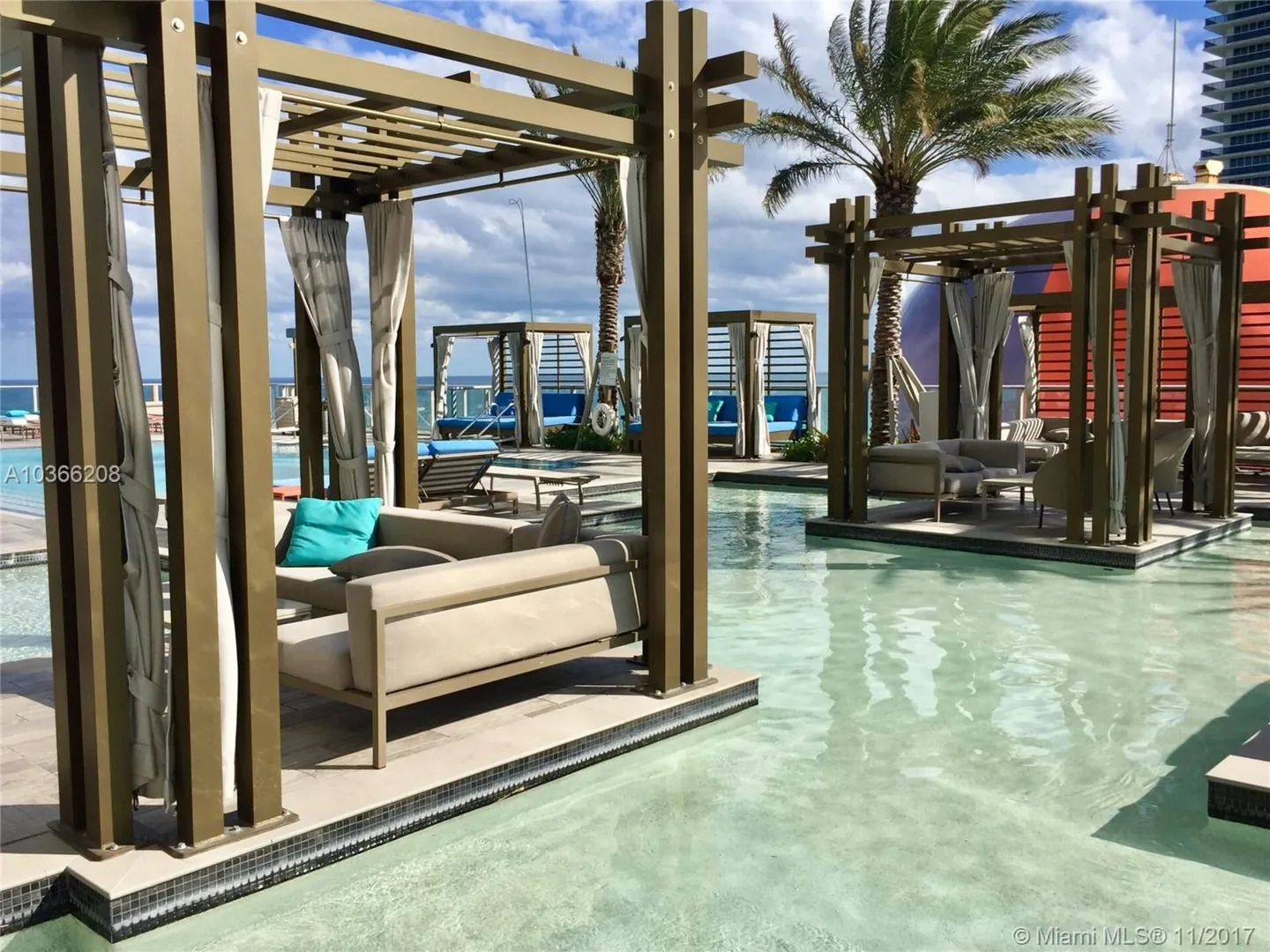 LYFE Resort – Balcony with Partial sea View, 4pax photo 15