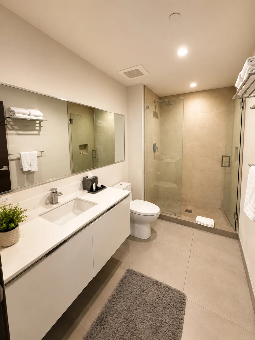 Luxe Costa Hollywood: 1BR, Sleeps 4. Rooftop Pool photo 7