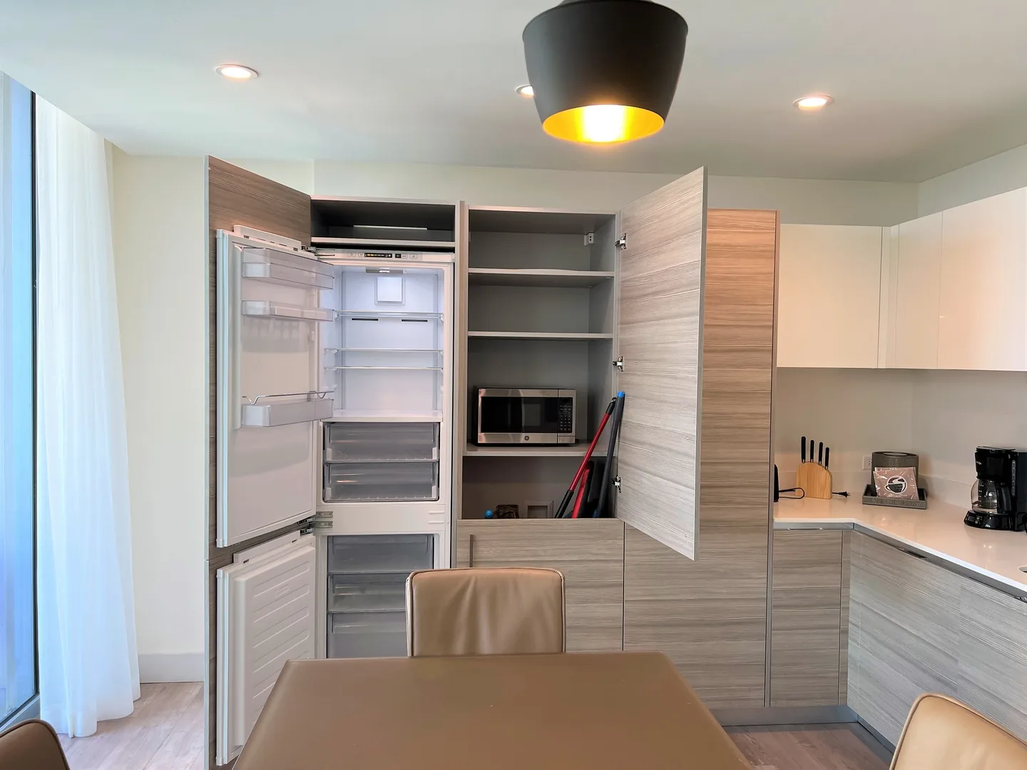 Luxe Costa Hollywood: 1BR, Sleeps 4. Rooftop Pool photo 14