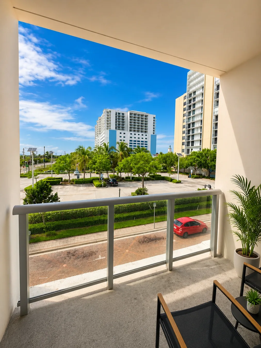 Hollywood Beach Steps Away - Amazing Apartment! photo 10