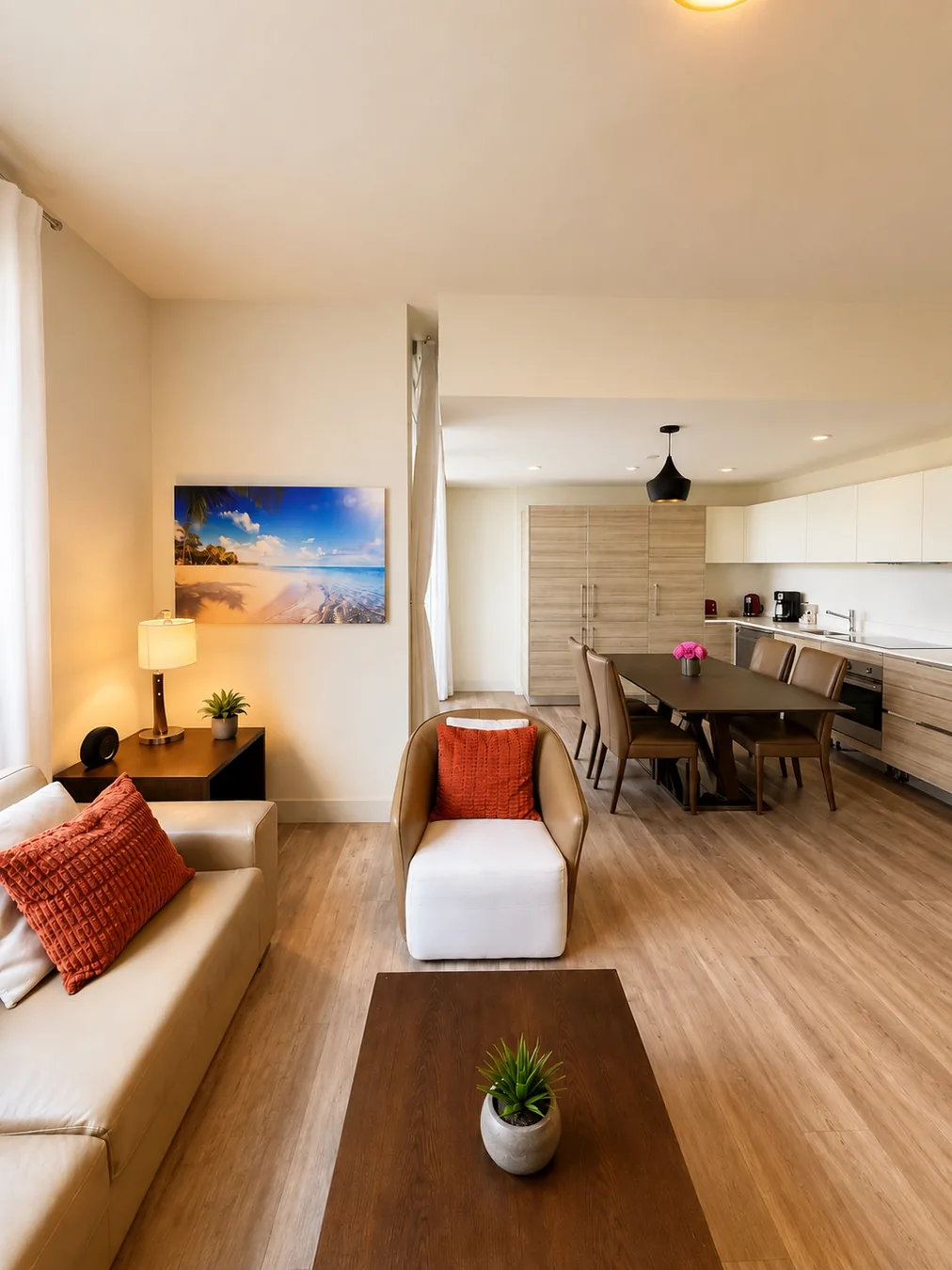 Hollywood Beach Steps Away - Amazing Apartment! photo 14