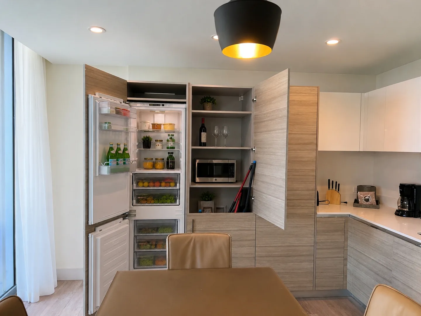 Hollywood Beach Steps Away - Amazing Apartment! photo 5