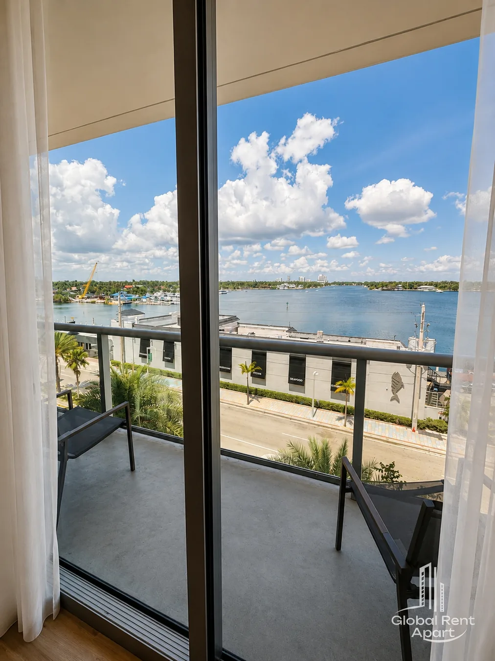 Intracoastal Beachfront Resort | 2 BDR, Sleeps 4 photo 6