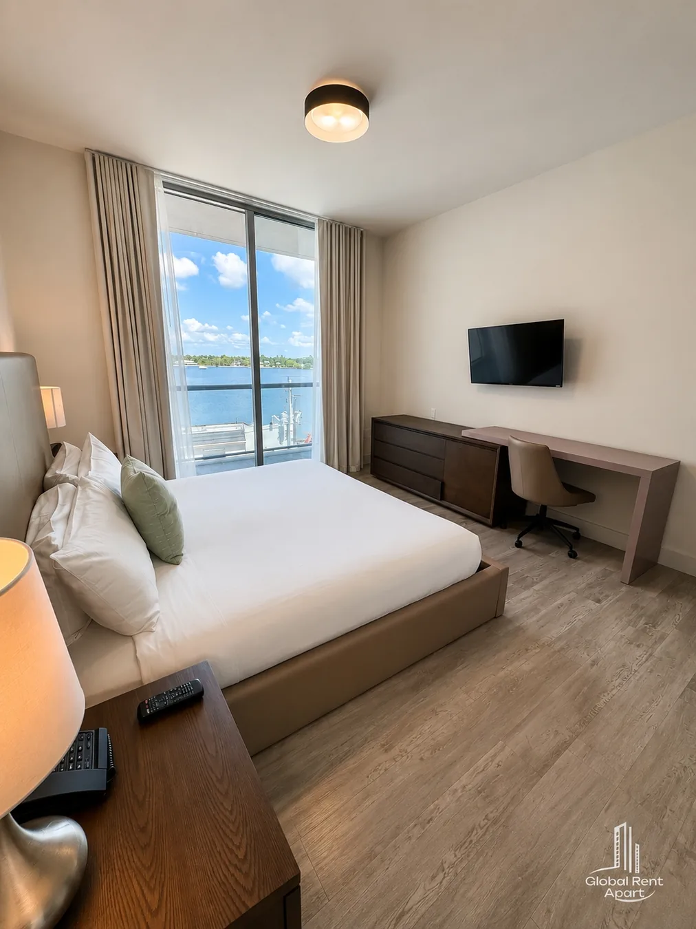 Intracoastal Beachfront Resort | 2 BDR, Sleeps 4 photo 10