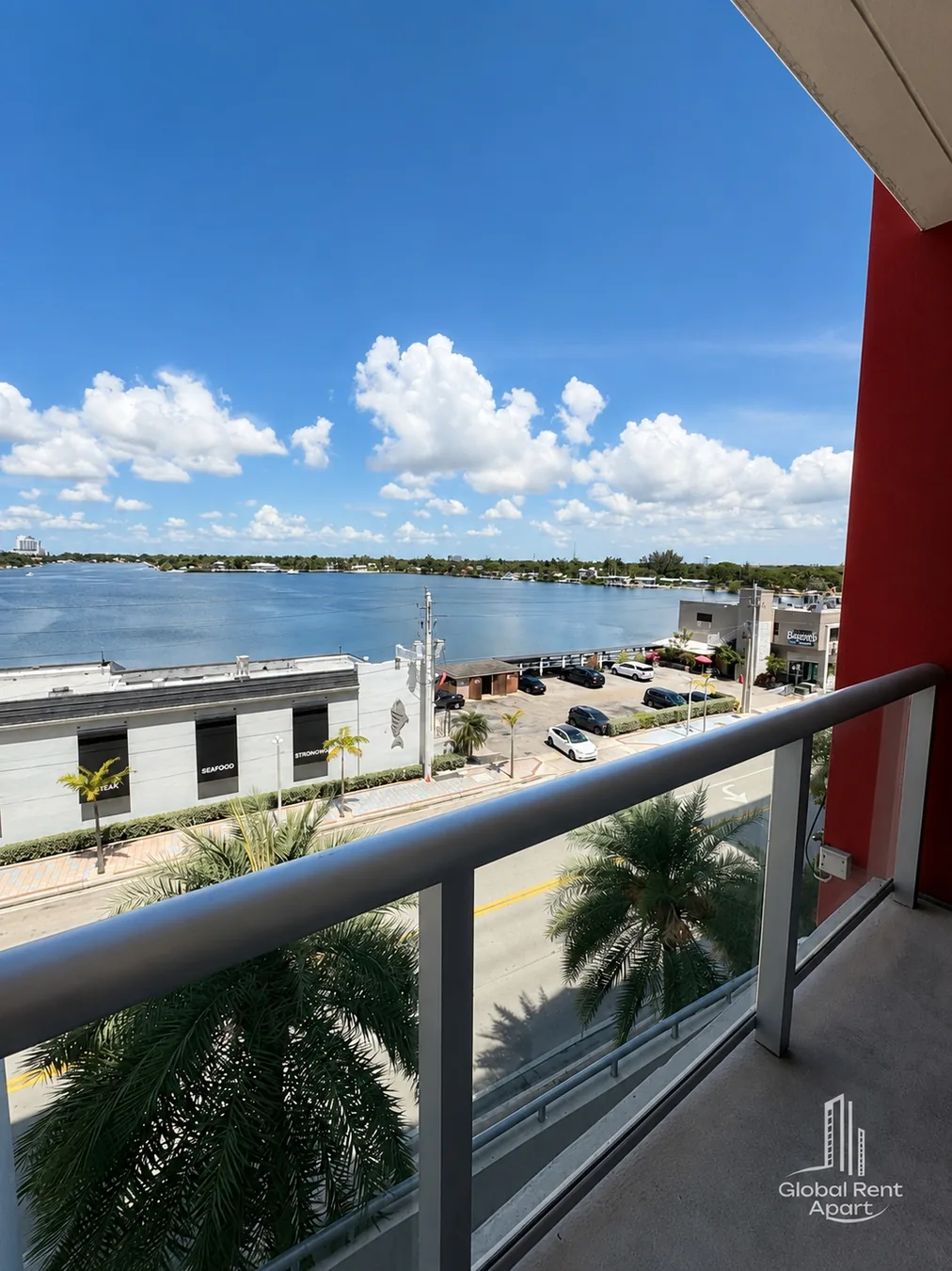Intracoastal Beachfront Resort | 2 BDR, Sleeps 4 photo 14