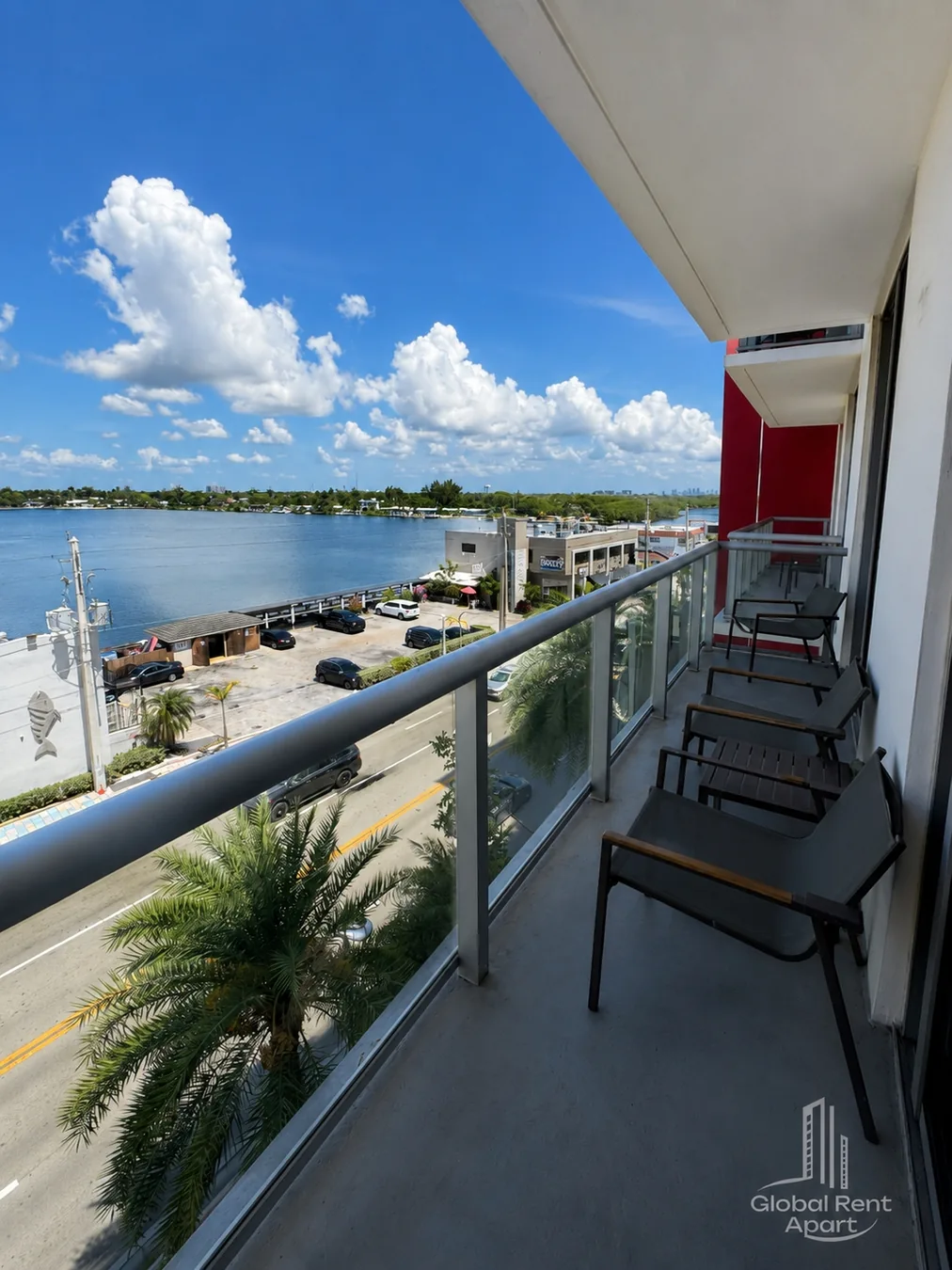 Intracoastal Beachfront Resort | 2 BDR, Sleeps 4 photo 15