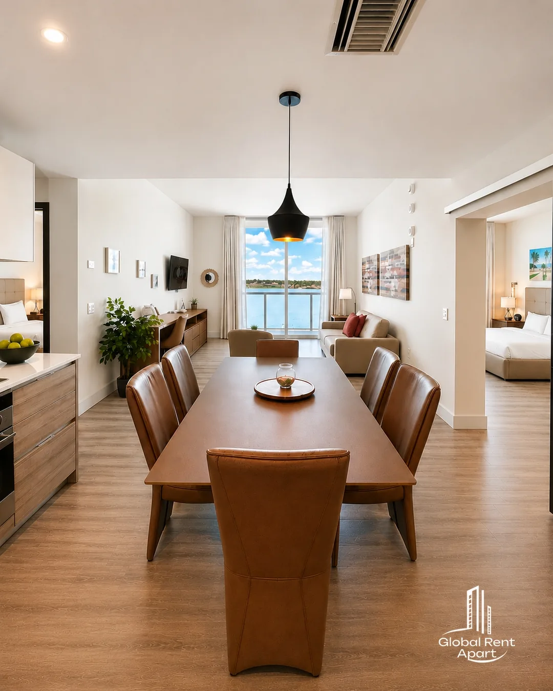 Intracoastal Beachfront Resort | 2 BDR, Sleeps 4 photo 3