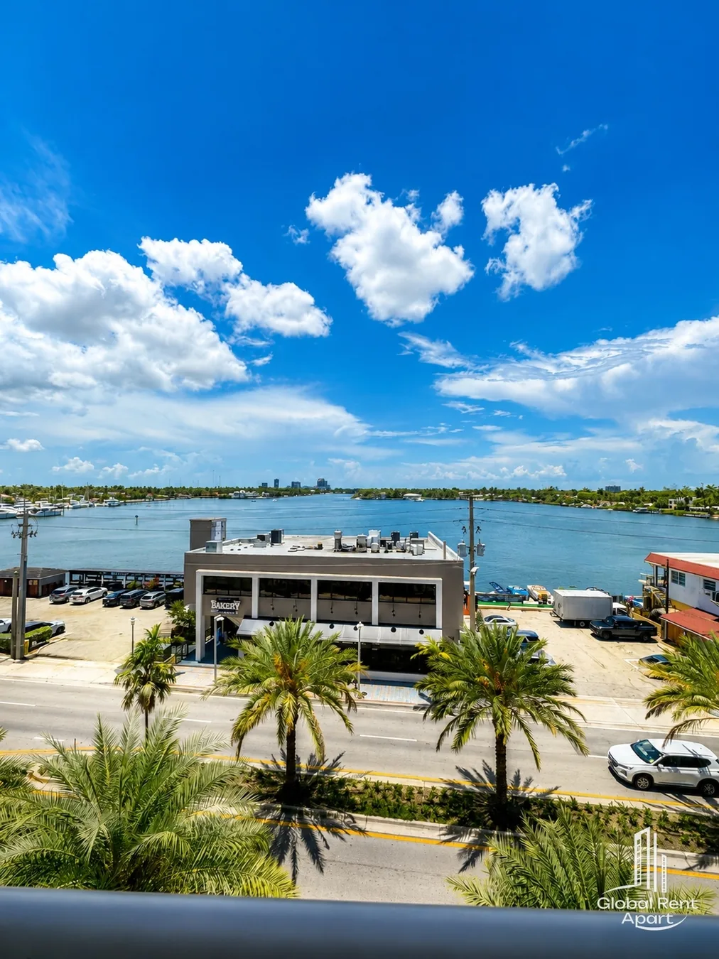 Intracoastal Views & Sunset – Steps to Beach, 5pax photo 14