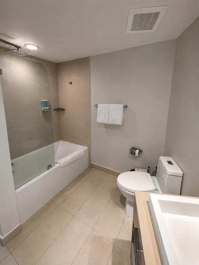 LYFE Resort – Balcony with Partial sea View, 4pax photo 9