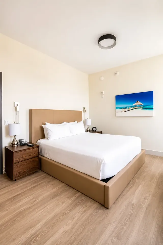 Luxe Costa Hollywood: 1BR, Sleeps 4. Rooftop Pool photo 6