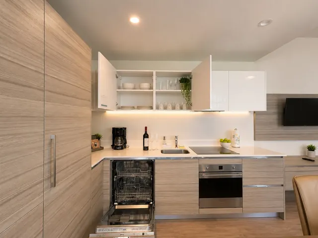 Hollywood Beach Steps Away - Amazing Apartment! photo 12
