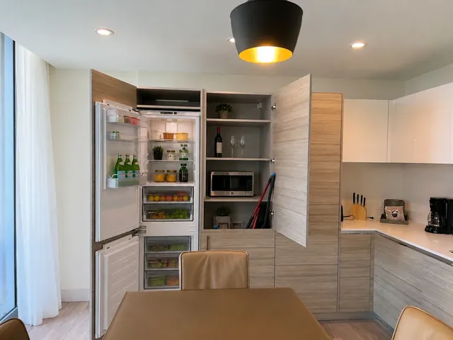 Hollywood Beach Steps Away - Amazing Apartment! photo 5