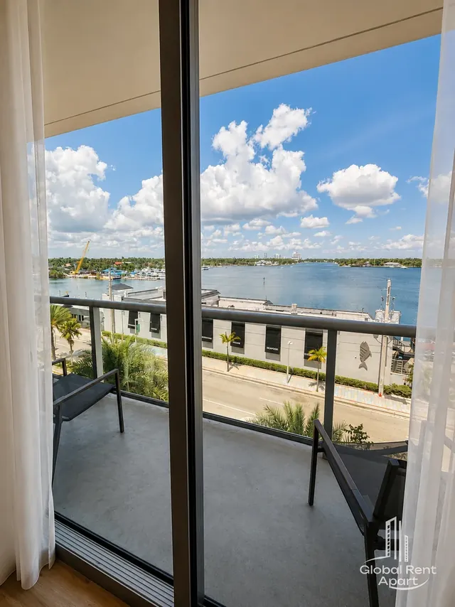 Intracoastal Beachfront Resort | 2 BDR, Sleeps 4 photo 6