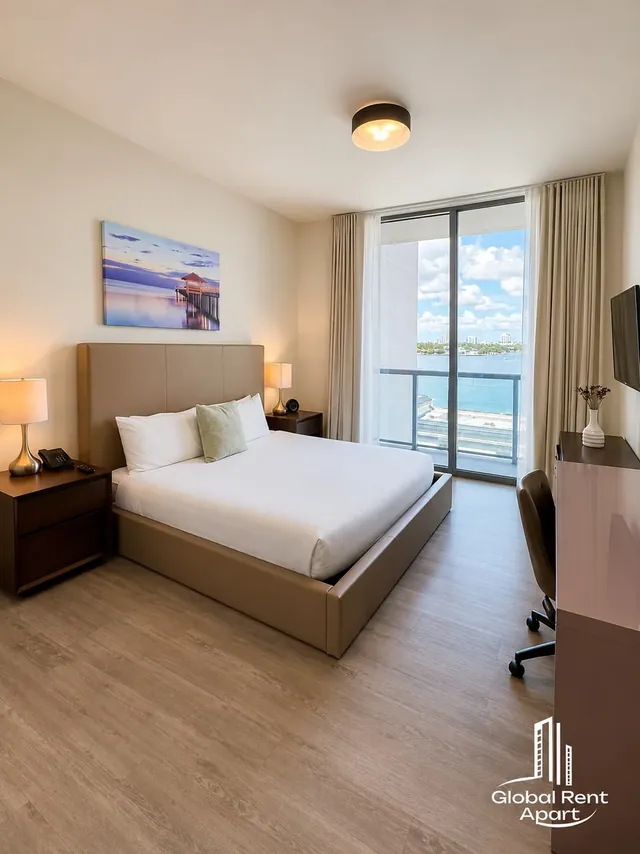 Intracoastal Beachfront Resort | 2 BDR, Sleeps 4 photo 9