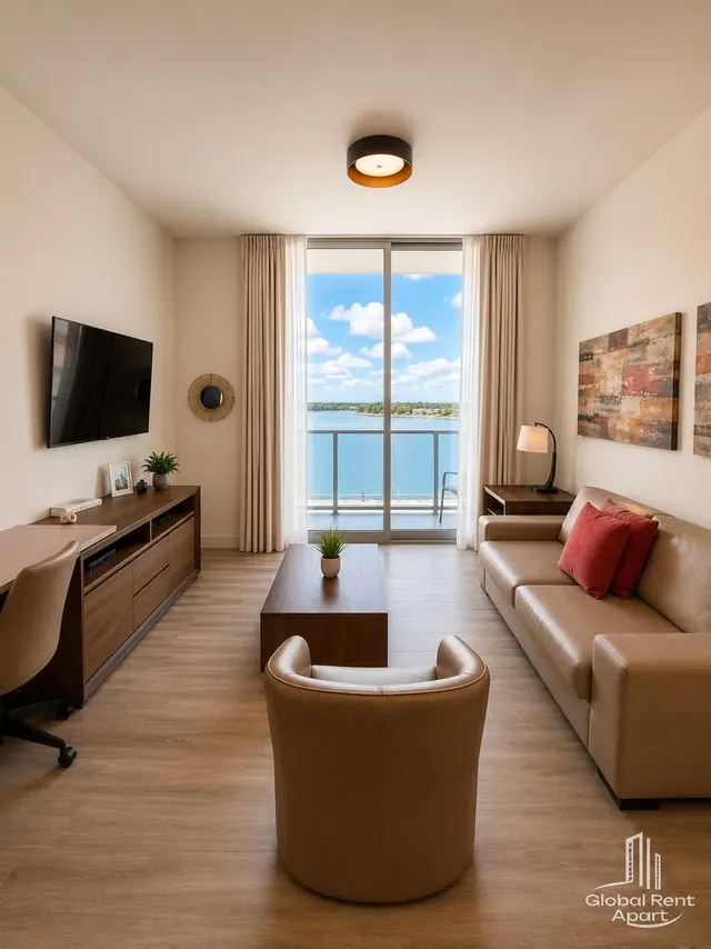 Intracoastal Beachfront Resort | 2 BDR, Sleeps 4 photo 2