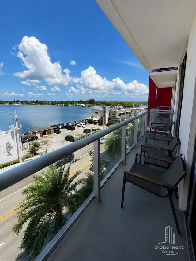 Intracoastal Beachfront Resort | 2 BDR, Sleeps 4 photo 15