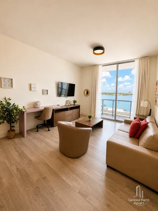 Intracoastal Beachfront Resort | 2 BDR, Sleeps 4 photo 4