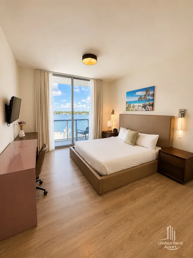 Intracoastal Beachfront Resort | 2 BDR, Sleeps 4 photo 5