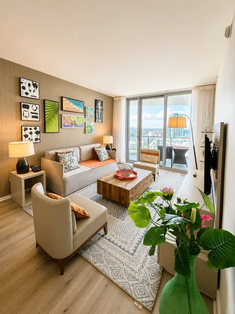 Lyfe Resort · 1 bedroom
