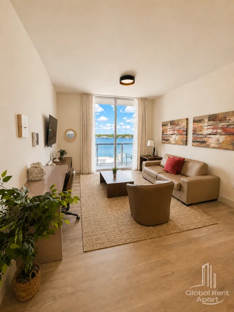 Intracoastal · 2 bedrooms
